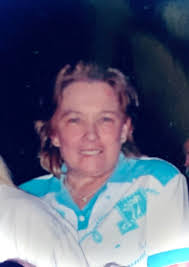 Geraldine Minor Obituary October 8, 2019