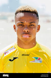 Logan ndenbe hi-res stock photography and images