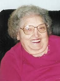 Florence B. Uber Heasley Obituary