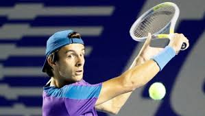 Could it be a recent mold but made in austria? Tennis Sinner Nei Quarti A Dubai Musetti Vince Ad Acapulco La Repubblica