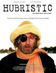 Hubristic (2010)