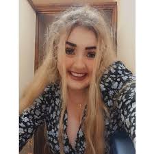 Jade Gallagher (@jadey607)