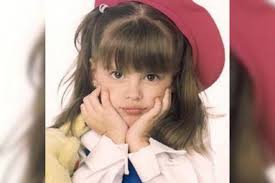 Daniela Aedo, la estrella de 'Carita de ángel' que no se dejó envenenar por  el lado tóxico de la fama