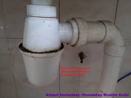 Dr paip tersumbat, pasir gudang, johor, malaysia. Atiqah Homestay Homestay Di Kulai Johor Berdekatan Indahpura Dan Saleng Diy 1 Cara Membaiki Singki Tersumbat Tahap Kronik