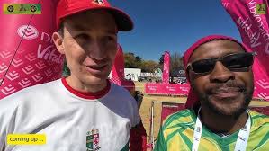 Jozi North Ultra Marathon: 5,10,21& 48km
