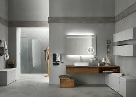 Sanijura, ce sont des meubles de salle de bain haut de gamme, de fabrication française : Bien Choisir Son Meuble De Salle De Bain Cote Maison