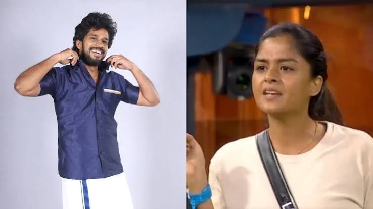 Bigg Boss Kumaran: ரூ. 5 லட்சம் பணத்துடன் கிளம்பிய குமரன்: லட்சுமி ப்ரியாவை டைட்டில் வின்னராக்க விட மாட்டோம்னு மக்கள் சபதம்
