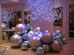 Shop with confidence on ebay! Giant Baubles Christmas Decor Amazing For Big Parties Elegant Christmas Church Christmas Decorations Outdoor Christmas Decorations