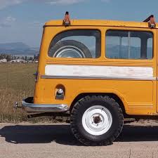 Image result for Kiltie Yellow 1964 Truck