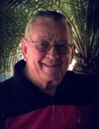 Lewis Marvin Madison