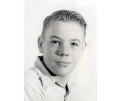 Blair Welker Obituary (1934