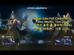 They can allow commanders to expand much quicker than normal, because most calldowns are free, and players are only sacrificing a cooldown charge for it. Levelling Karax Is A Joke 54 By Noobishere 2370 Co Op Missions Discussion Sc2 Forums
