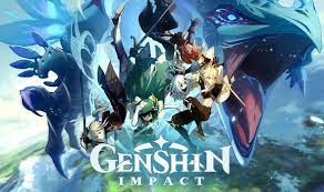 From what we know thus far, we are expected to learn more about the upcoming banners. Genshin Impact 2 1 Livestream New August Genshin Codes Release Live Gaming Entertainment Express Co Uk