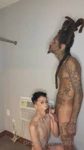 Watch online Prince Dark Magic aka Gaktrizzy OnlyFans - Both videos of me  fucking @tasteofariel Your fav fem boy 2 on X-video