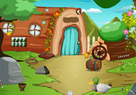 The video guide posted below will visually walk you through escape game 50 rooms 2 level 19 as if you were playing. Escape From Fantasy World Level 19 Escape Fan