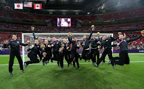 Stream thousands of hours of hit movies and tv shows, plus the latest in news, sports and pop culture. How Many Olympic Medals Has The Uswnt Won Popsugar Fitness