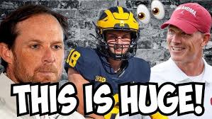 OU Football: TE Carson Kent Interview