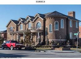 10 Bonnano Crime Family Members Arrested In New York Crime Family Mobster Foreclose