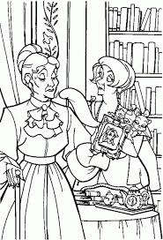 Free anastasia coloring pages, printables, and anastasia crafts. Printable Coloring Book Anastasia 7