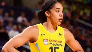 Gabby williams has only been in the wnba for three seasons now. Los Angeles Sparks Acquire Gabby Williams From Chicago Sky These Urban Times