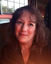 Patricia Polensky Obituary April 3, 2022