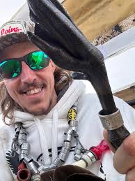 Second band so far this season !!