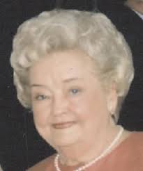 Doris Erhard Obituary (1920