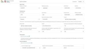 Výsledky antigenního testování dostane za 15 až 20 minut. Cestovani A Podminky Vstupu Do Chorvatska Velvyslanectvi Ceske Republiky V Zahrebu