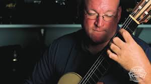 Kenneth Meyer plays Bach Fugue BWV998