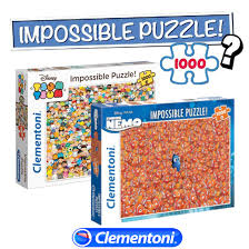 Puzzle „findet nemo, ab 5 jahren. Qoo10 Disney Puzzle Toys