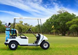 7 golf cart safety tips | American Modern Insurance Group