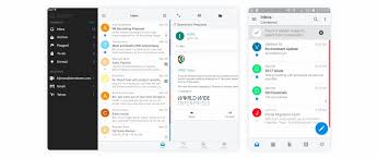 Such applications are easy to use while doing any of our innumerable features in the blue mail app make it the best email client for android. 10 Best Email Apps For Android In 2021
