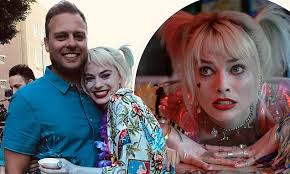 Margot Robbie's stuntman brother Lachlan pays tribute to her