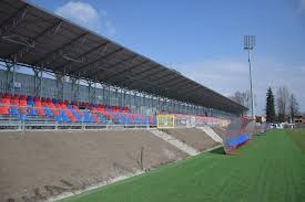 Stolzle częstochowa nowym złotym sponsorem rakowa! Oficjalnie Rakow Wraca Na Stadion W Czestochowie Pierwszy Domowy Mecz Ze Slaskiem Wroclaw Po 706 Dniach Gol24