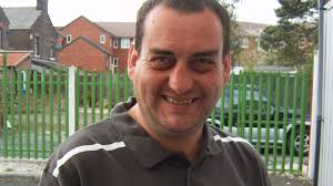 Fundraiser for Stuart Fernandez-Mahoney by Shaun Attwood : For Wild Man's  Daughter: Peter Mahoney RIP