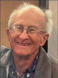 Jonathan Malev Obituary (2025)