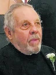 James Pepitone Obituary (1935