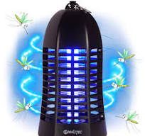 Insect Killer Insect Killer Insect Trap Insect Lamp 4W EGS-01-4W Maltec