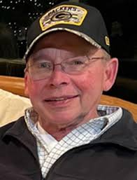 Stanley Craig Voelker Obituary