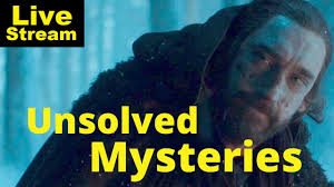 Mysteries of Ice and Fire