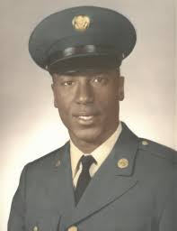 Obituary information for Aaron L Mayo