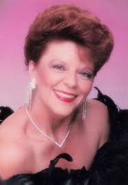 Bonnie 'Mema' English of Carbondale