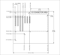 The maximum size of a microatx motherboard is 9.6 × 9.6 in (244 × 244 mm). Silverstone Technology Co Ltd
