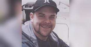 Daniel James Brabant Obituary