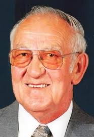 Kenneth Morrison Obituary (1936