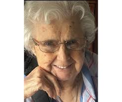 Therese Pierre Obituary (1931