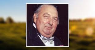 Ralph Groccia Obituary 2012