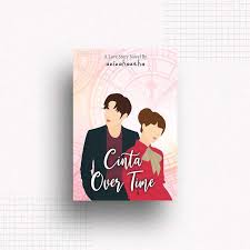 Seperti halnya novel cinta, genre ini tidak pernah hengkang di rak penjual buku. Novel Cinta Over Time Azizahazeha Terbaru Agustus 2021 Harga Murah Kualitas Terjamin Blibli