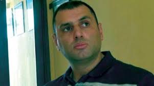 He is the author of son of hamas: Prominent Hamas Leader S Son Splits From The Movement Asharq Al Awsat
