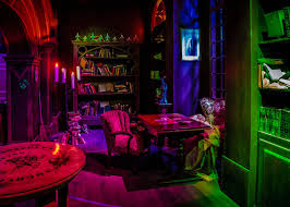 Http 4 Bp Blogspot Com N6oi6kxjo8m Uiczaum8dxi Aaaaaaaajua Kmmxpicaxum S1600 Trick 2bor 2btreat 2 Halloween Yard Props Halloween Haunt Witch House